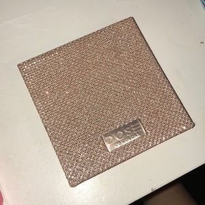 Dose of Colors: Desi X Katy Eyeshadow Palette: LE